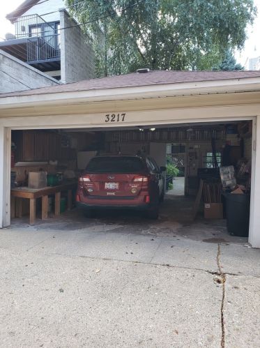 3217 Southport Ave, Chicago IL 60657-3228 exterior