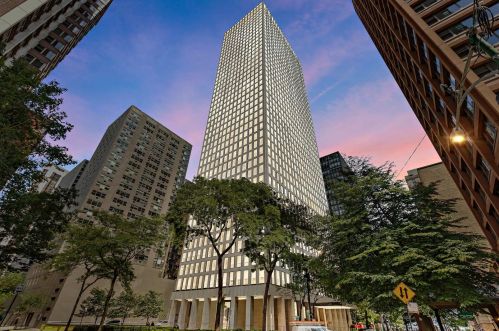 260 Chestnut St, Chicago IL 60610-3112 exterior