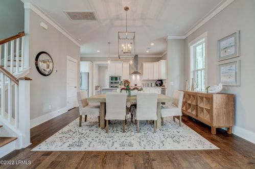 26 Great Heron Way, Bluffton SC 29909-7045 exterior