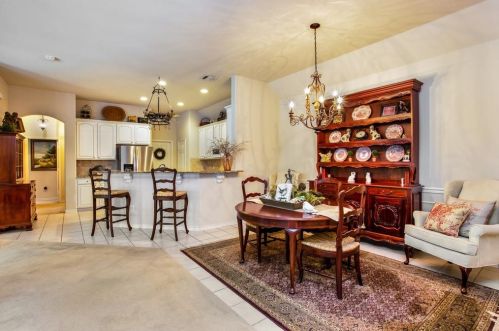 7728 Lancaster Gate, Frisco TX 75035-3136 exterior