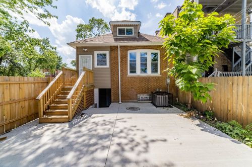 8559 Morgan St, Chicago IL  60620-3247 exterior