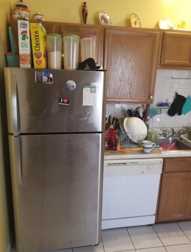 1822 7 Ave, Broadview IL 60153-2034 exterior