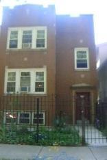 1520 Kildare Ave, Chicago IL  60629-5020 exterior