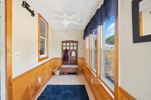 331 Olive St, Woonsocket RI  02895-6753 exterior