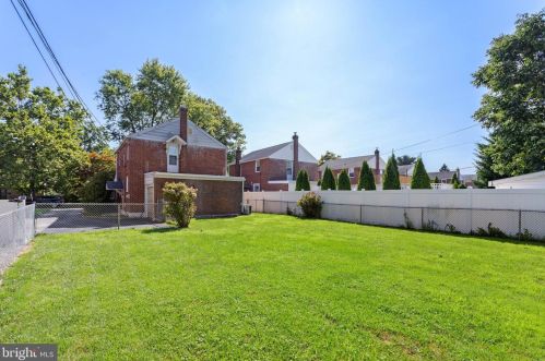 602 Glenfield Ave, Manor PA 19036-2404 exterior