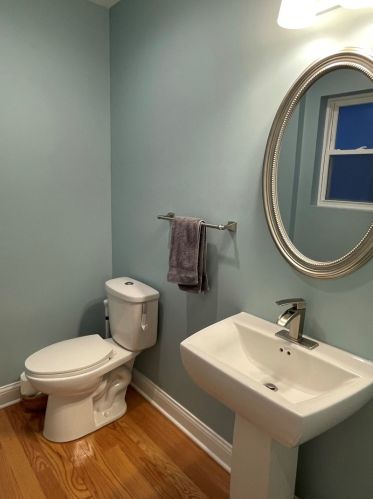 2644 Homer St, Chicago IL 60647-4215 exterior