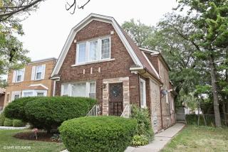 10731 Eberhart Ave, Chicago, IL 60628-3707