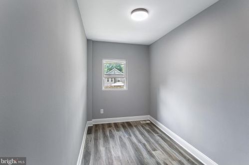 174 Elmira St, Washington DC  20032-2265 exterior