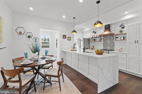 5515 3rd St, Washington DC  20011-2114 exterior