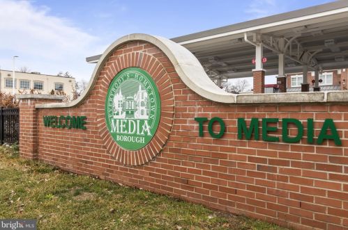 432 Baltimore Ave, Media PA 19063-3508 exterior