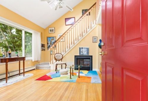 60 Sculpin Way, Swampscott, MA 01907-2654