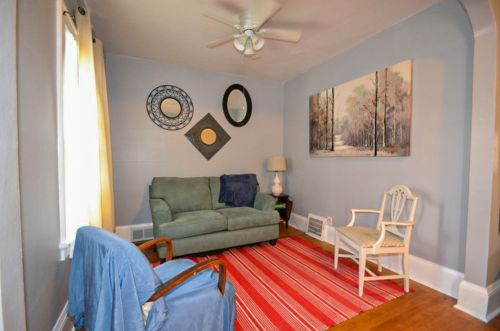 1956 59th St, Milwaukee WI  53219-1546 exterior