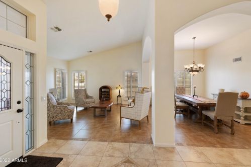 24601 Ribbonwood Dr, Chandler AZ  85248-7731 exterior