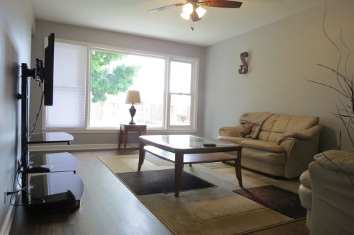 6232 Mcvicker Ave, Chicago IL  60638-4328 exterior