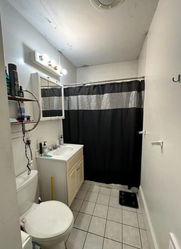 574 Washington St, Boston MA  exterior