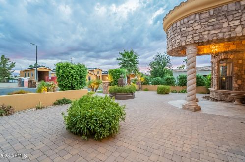 4452 Sagittarius Pl, Chandler AZ 85249-3751 exterior