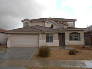 2439 Long Shadow Trl, Phoenix AZ  85085-6033 exterior