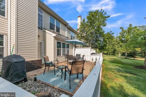 1714 Rockcress Dr, Jamison PA 18929-1647 exterior