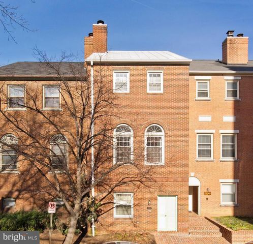 2329 9th St, Arlington, VA 22201-1801