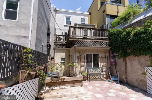 826 Ellsworth St, Philadelphia PA  19147-5127 exterior