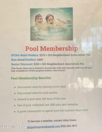 5441 7 St, Tucson AZ 85719-5410 exterior