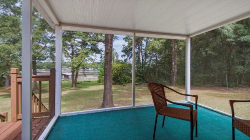 191 Marion Dr, Defuniak Springs FL 32433-3518 exterior