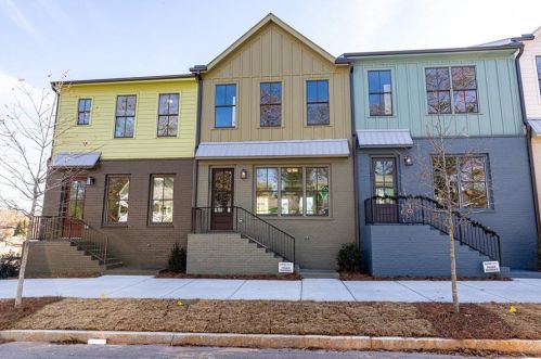 1144 Avondale Ave, Atlanta, GA 30312-3802