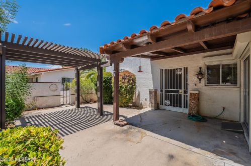 168 Paseo De Golf, Green Valley AZ 85614-3315 exterior