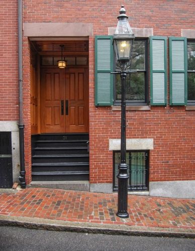 31 Russell St, Boston, MA