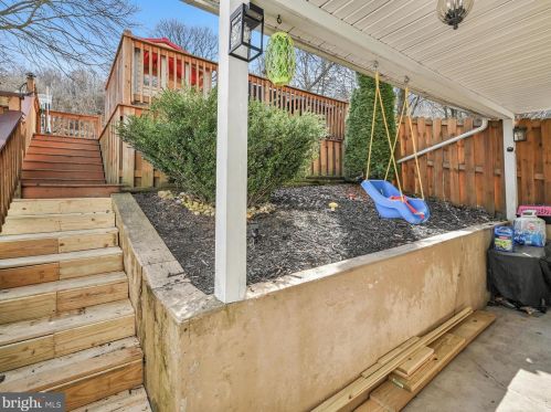 517 Pierce St, Primrose PA  17901-3429 exterior