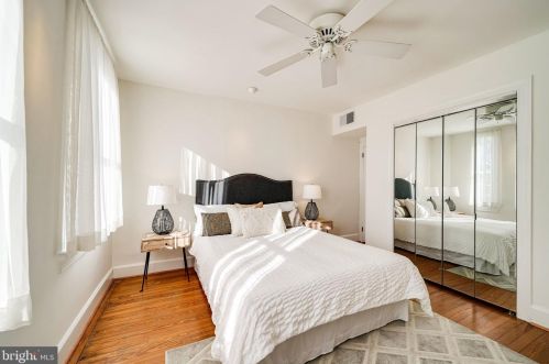 1303 Prince St, Alexandria VA 22314-2913 exterior