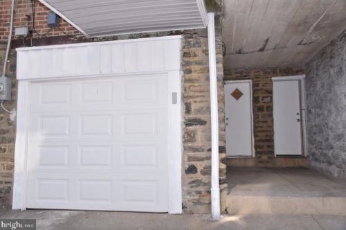 4027 Castor Ave, Philadelphia PA  19124-5337 exterior