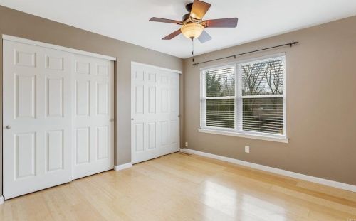 316 Eugenia St, Saint Louis MO 63141-8312 exterior