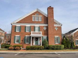 405 Centre Ave, Upper Makefield, PA 18940-2103