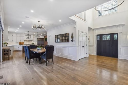 7 Dale Dr, Chatham Township NJ  07928-1661 exterior