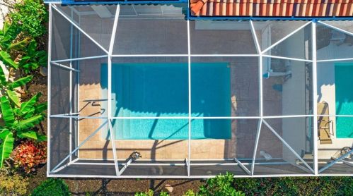 3167 Andorra Ct, Naples FL 34109-1388 exterior