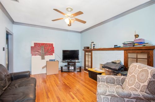 2629 Ridgeway Ave, Chicago IL 60659-1118 exterior