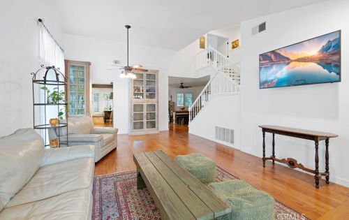 30950 Calle Pina Colada, Temecula CA 92591-1541 exterior