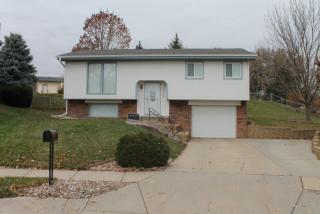 12999 Redman Cir, Omaha NE  68164-1743 exterior
