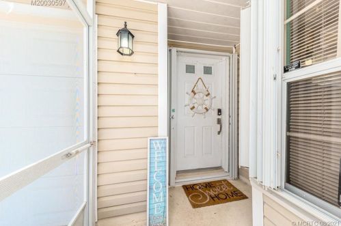 381 Gulfstream Ave, Fort Pierce FL  34983-1218 exterior