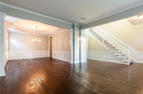 755 Glenridge Close Dr, Atlanta GA  30328-3476 exterior