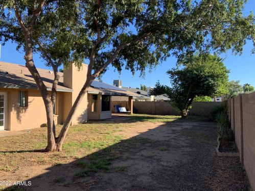 17634 2nd St, Phoenix AZ  85022-1804 exterior