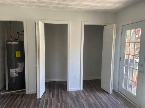 84 Tell St, Providence RI 02909-1500 exterior