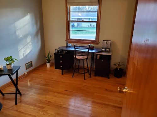 4702 Strong Rd, Bull Valley IL 60014-4570 exterior