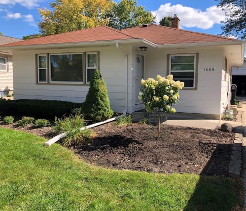 1000 111, Milwaukee WI 53214-2358 exterior