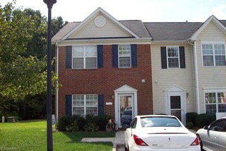 702 Brittany Way, High Point, NC 27263-2985