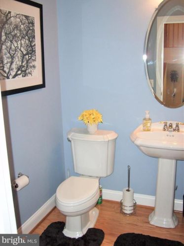 1105 Caskadilla Ln, Accokeek MD 20607-3452 exterior