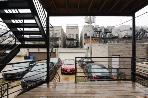 920 Paulina St, Chicago IL 60612-4304 exterior