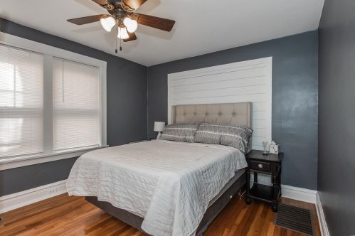 5441 Lisette Ave, Saint Louis MO 63109-3719 exterior