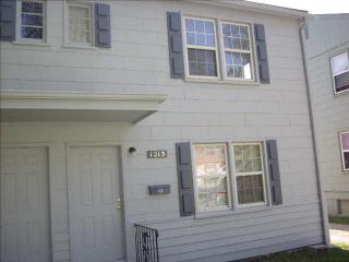 1213 Cottage St, Independence MO  64050-1746 exterior